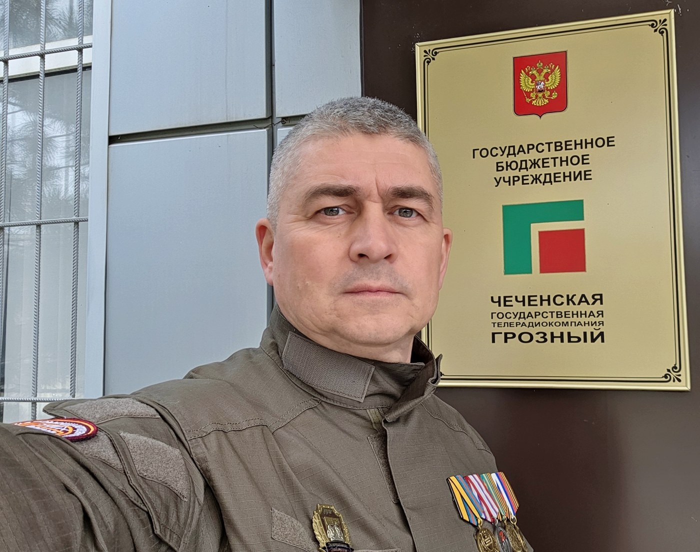 КИНОФЕСТИВАЛЬ!