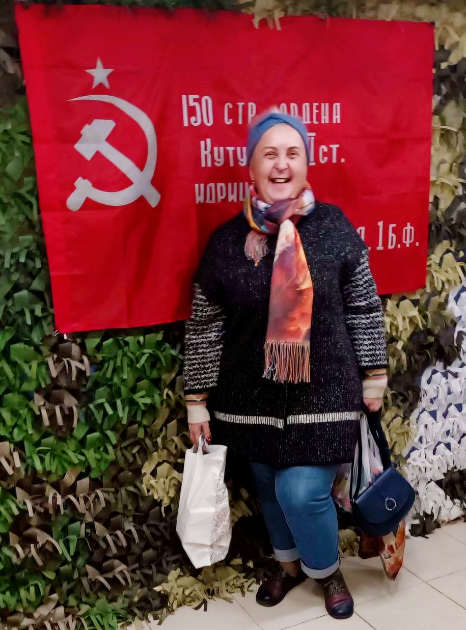 НАШИ ЗАМЕЧАТЕЛЬНЫЕ ЛЮДИ!