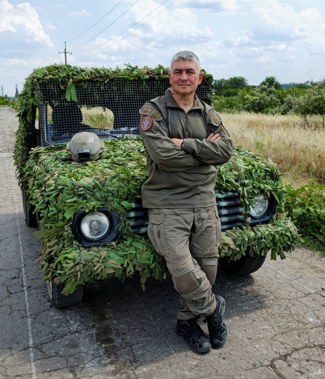 ВСПОМИНАЯ ЛЕТО!